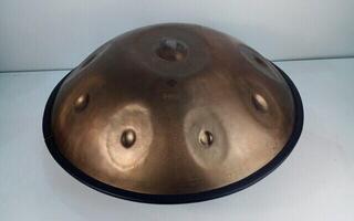 Handpan Sela Harmony D Amara Handpan (Déjà utilisé) - 1