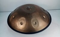 Sela Harmony D Amara Handpan