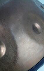 Handpan Sela Harmony D Amara Handpan (Déjà utilisé) - 3