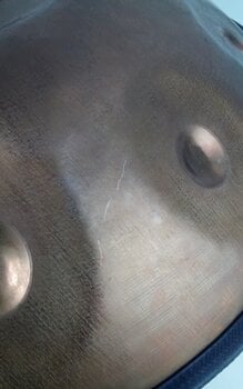 Handpan Sela Harmony D Amara Handpan (Déjà utilisé) - 4