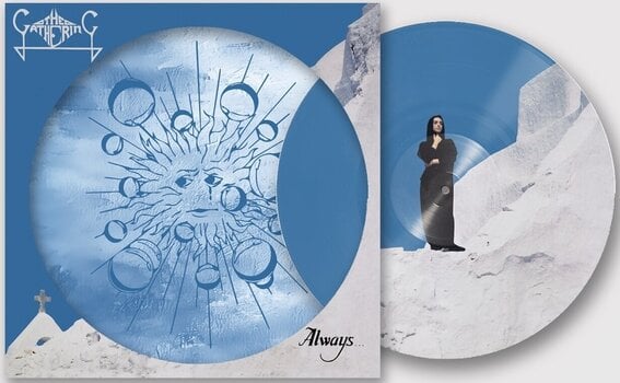 Vinüülplaat The Gathering - Always... (Picture Disc) (LP) - 2