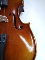 GEWA Allegro 4/4 Vioară acustică