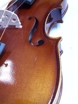 Vioară acustică GEWA Allegro 4/4 Vioară acustică (Folosit) - 4