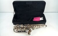 Latone LAS 600 Silver Elegance Altsaxofoon
