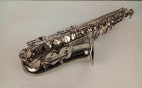 Latone LAS 600 Silver Elegance Altsaxofoon