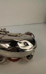 Alto saksofon Latone LAS 600 Silver Elegance Alto saksofon (Oštećeno) - 4