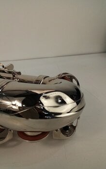 Altsaxofoon Latone LAS 600 Silver Elegance Altsaxofoon (Beschadigd) - 5
