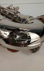 Alto saksofon Latone LAS 600 Silver Elegance Alto saksofon (Oštećeno) - 5