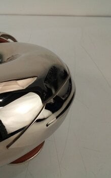 Altsaxofoon Latone LAS 600 Silver Elegance Altsaxofoon (Beschadigd) - 7