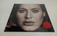 Adele - 25 (LP)