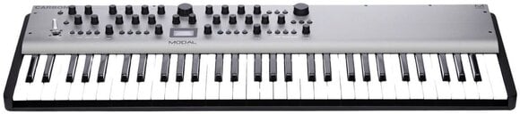 Syntezatory Modal Electronics Carbon 8X Syntezatory Grey - 2