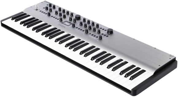 Syntezatory Modal Electronics Carbon 8X Syntezatory Grey - 3