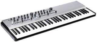 Syntezatory Modal Electronics Carbon 8X Syntezatory Grey - 3