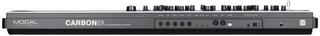 Syntezatory Modal Electronics Carbon 8X Syntezatory Grey - 4