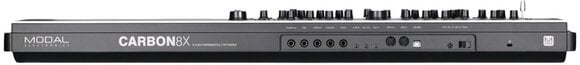 Syntezatory Modal Electronics Carbon 8X Syntezatory Grey - 5