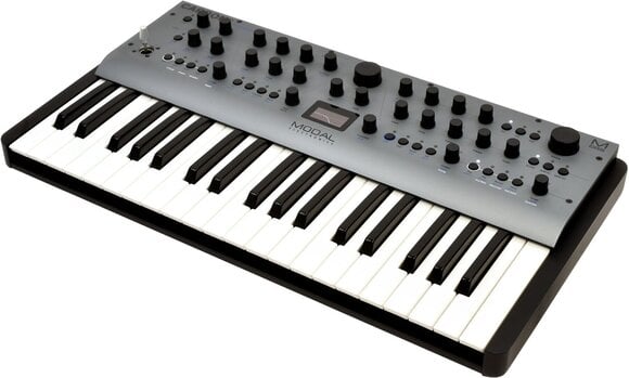 Syntezatory Modal Electronics Carbon 8 Syntezatory Grey - 3