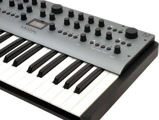 Syntezatory Modal Electronics Carbon 8 Syntezatory Grey - 5