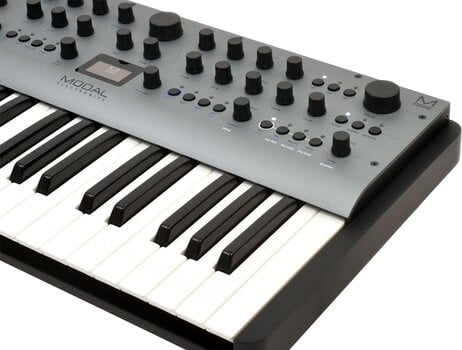 Syntezatory Modal Electronics Carbon 8 Syntezatory Grey - 6