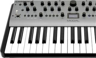 Syntezatory Modal Electronics Carbon 8 Syntezatory Grey - 6