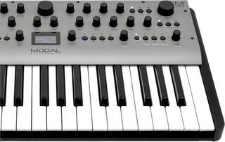 Syntezatory Modal Electronics Carbon 8 Syntezatory Grey - 7