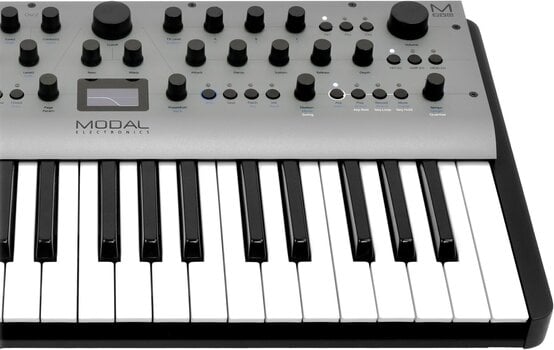 Syntezatory Modal Electronics Carbon 8 Syntezatory Grey - 8