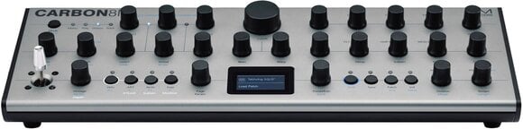 Syntezatory Modal Electronics Carbon 8M Syntezatory Grey - 2