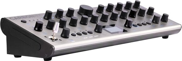 Syntezatory Modal Electronics Carbon 8M Syntezatory Grey - 3