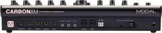 Syntezatory Modal Electronics Carbon 8M Syntezatory Grey - 3