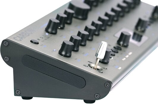 Syntezatory Modal Electronics Carbon 8M Syntezatory Grey - 5