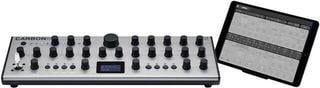 Syntezatory Modal Electronics Carbon 8M Syntezatory Grey - 5