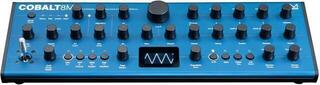 Syntezatory Modal Electronics Cobalt 8M Syntezatory Blue - 1