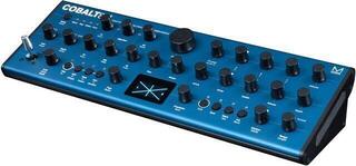 Syntezatory Modal Electronics Cobalt 8M Syntezatory Blue - 2