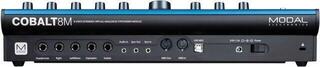 Syntezatory Modal Electronics Cobalt 8M Syntezatory Blue - 4
