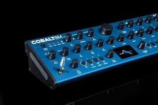 Syntezatory Modal Electronics Cobalt 8M Syntezatory Blue - 7