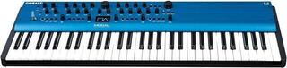 Syntezatory Modal Electronics Cobalt 8X Syntezatory Blue - 1
