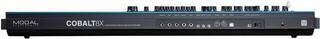 Syntezatory Modal Electronics Cobalt 8X Syntezatory Blue - 4