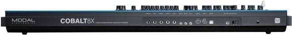 Sintetizador Modal Electronics Cobalt 8X Sintetizador Blue - 5