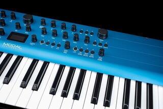 Syntezatory Modal Electronics Cobalt 8X Syntezatory Blue - 7
