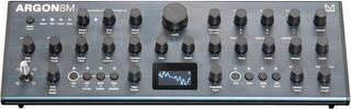 Syntezatory Modal Electronics Argon 8M Syntezatory Grey - 1
