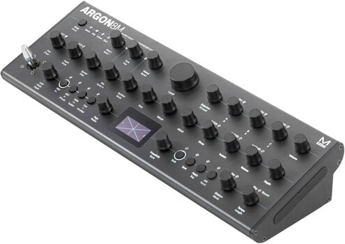 Syntezatory Modal Electronics Argon 8M Syntezatory Grey - 3