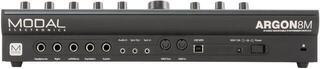 Syntezatory Modal Electronics Argon 8M Syntezatory Grey - 7
