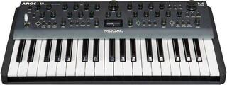 Syntezatory Modal Electronics Argon 8 Syntezatory Grey - 1