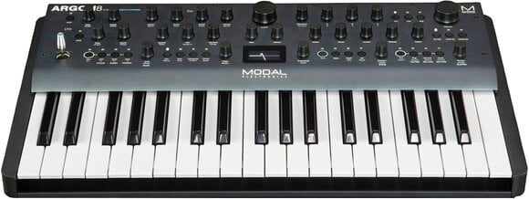Syntezatory Modal Electronics Argon 8 Syntezatory Grey - 2