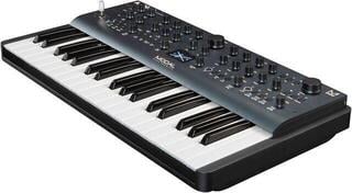 Syntezatory Modal Electronics Argon 8 Syntezatory Grey - 2