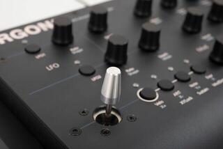 Syntezatory Modal Electronics Argon 8 Syntezatory Grey - 6