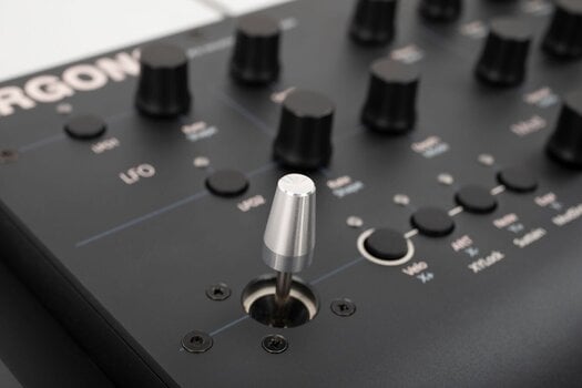 Syntezatory Modal Electronics Argon 8 Syntezatory Grey - 7