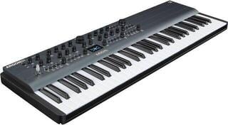 Syntezatory Modal Electronics Argon 8X Syntezatory Grey - 3