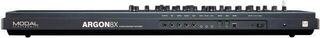 Syntezatory Modal Electronics Argon 8X Syntezatory Grey - 4