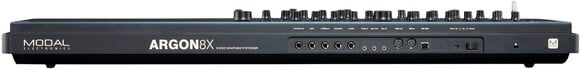 Syntezatory Modal Electronics Argon 8X Syntezatory Grey - 5