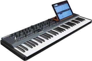 Syntezatory Modal Electronics Argon 8X Syntezatory Grey - 6